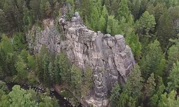 скальник Витязь