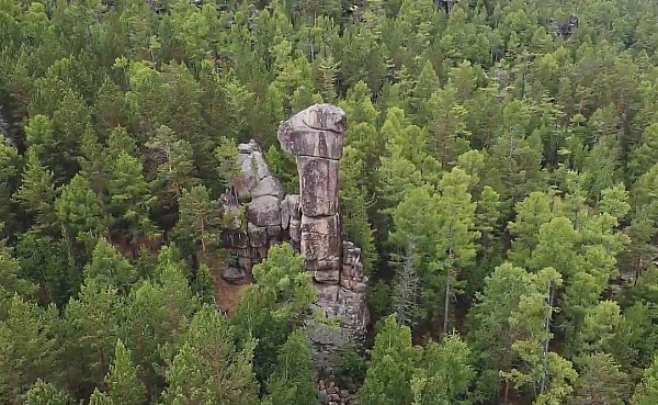 скальник Идол