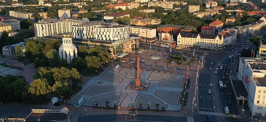 Калининград
