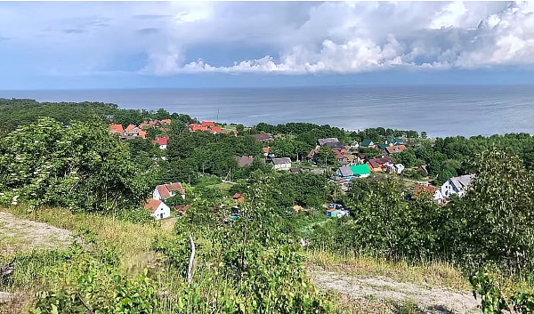 Пос. Морское