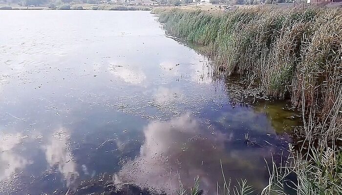 Озеро Киятское