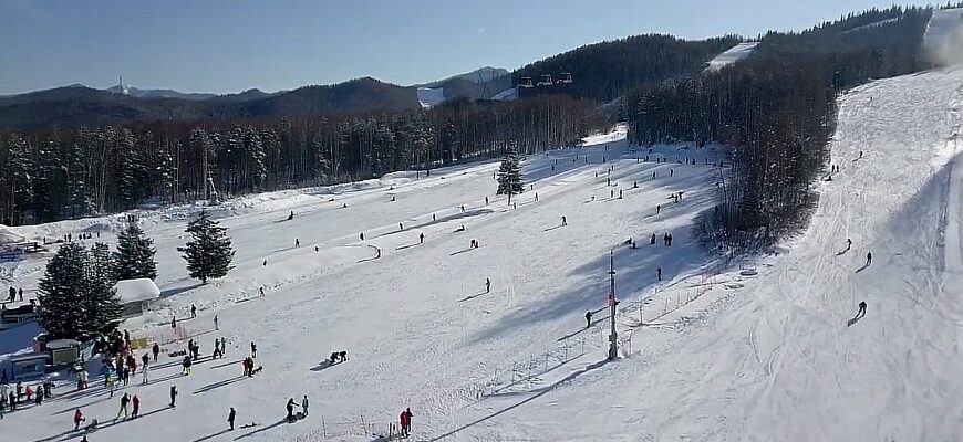 гора Соболиная