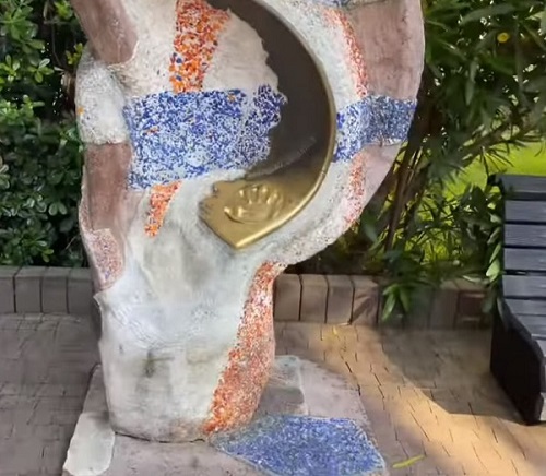 ухо желаний